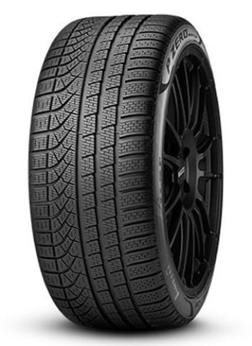 PIRELLI P ZERO WINTER 245/40R19 98V