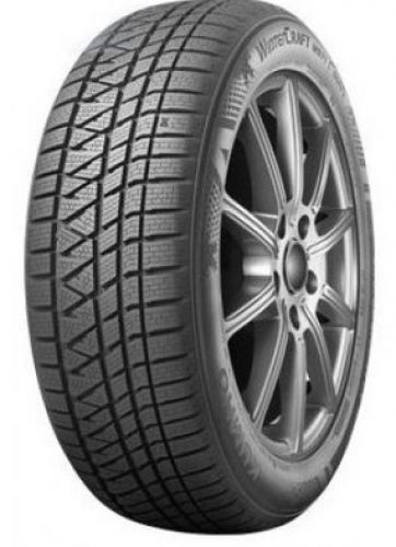 KUMHO WS71 265/70R16 112H