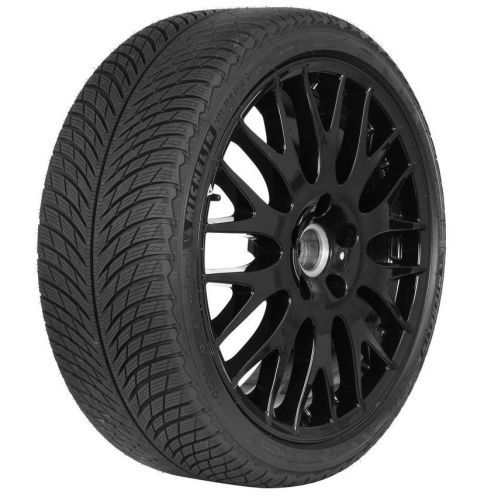 MICHELIN PILOTALPIN5 SUV 265/40R21 105V