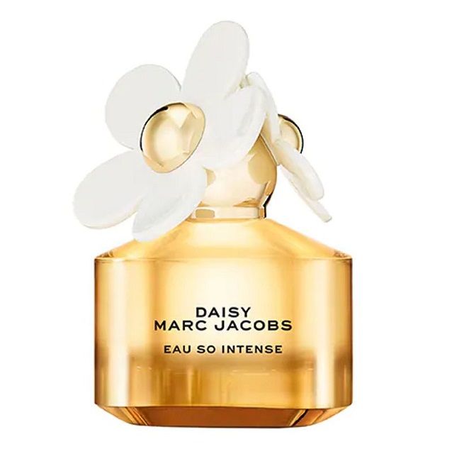Apa de Parfum Marc Jacobs Daisy Eau So Intense, Femei, 50ml