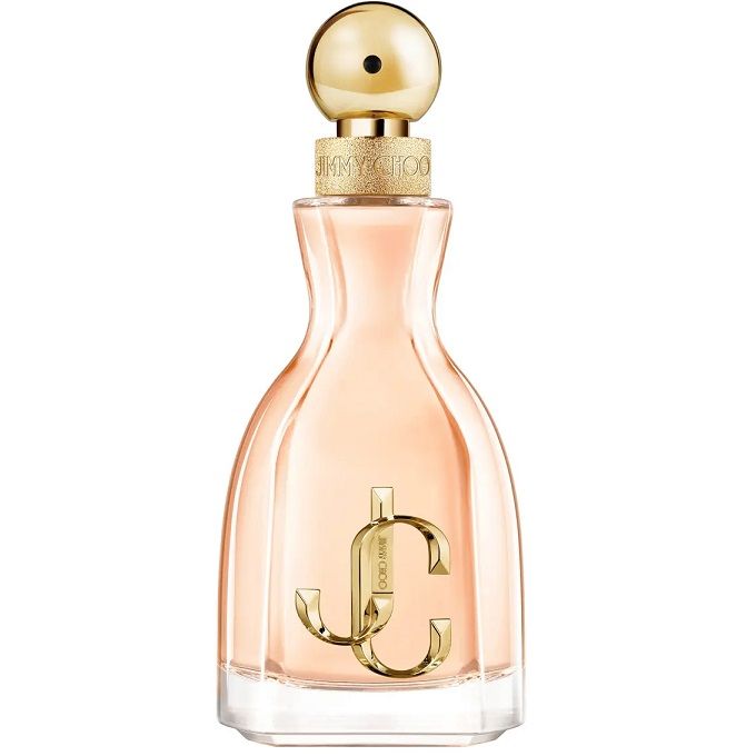 Apa de Parfum Jimmy Choo I Want Choo, Femei, 100ml